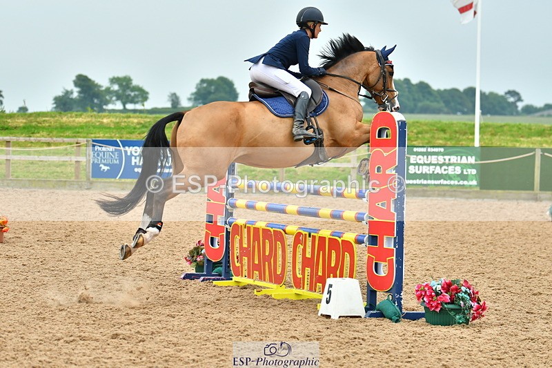 230610A-133742-03557 - Cls 16 Foxhunter