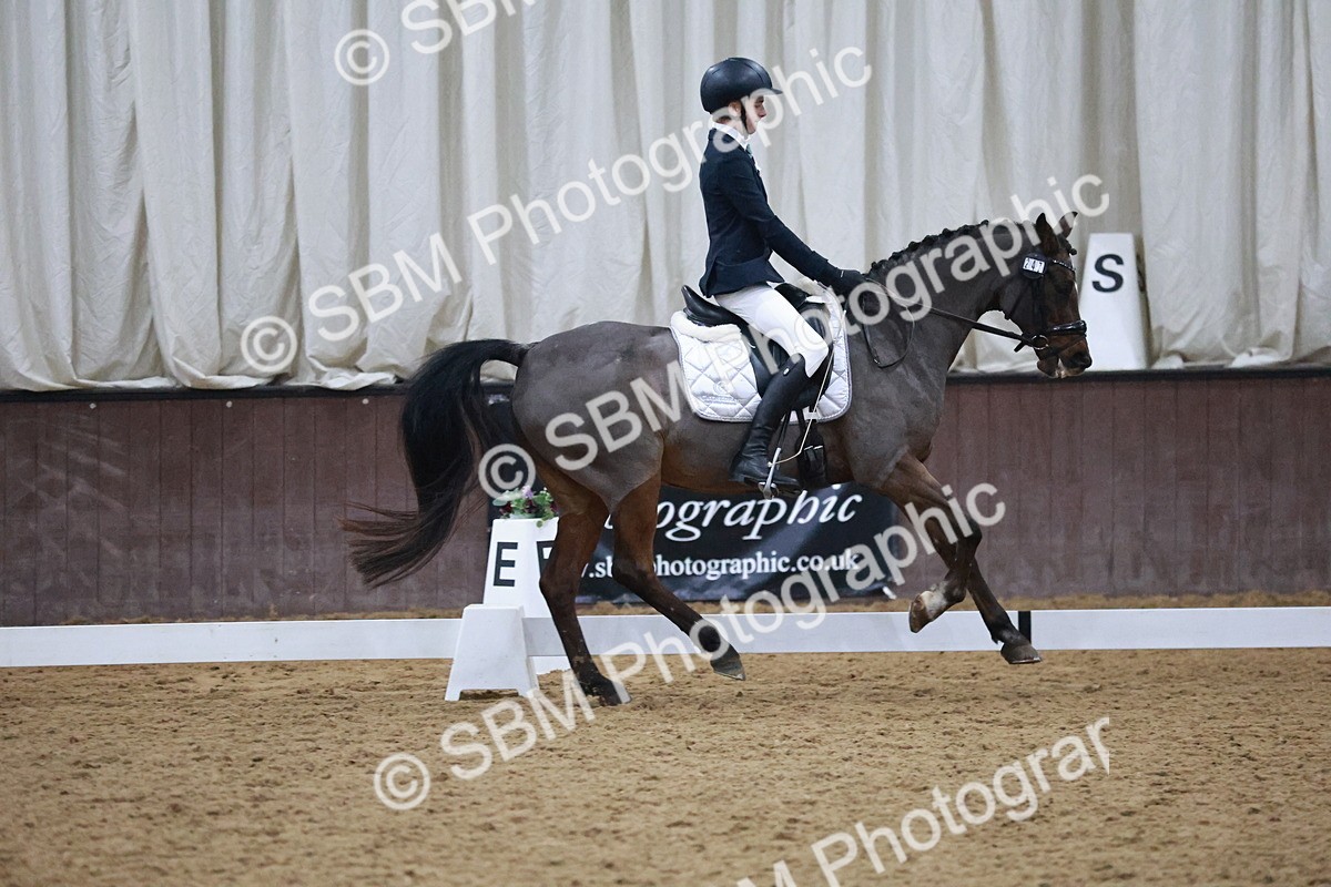 SBM_004804 - Class 4 - Open Dressage Test 2020