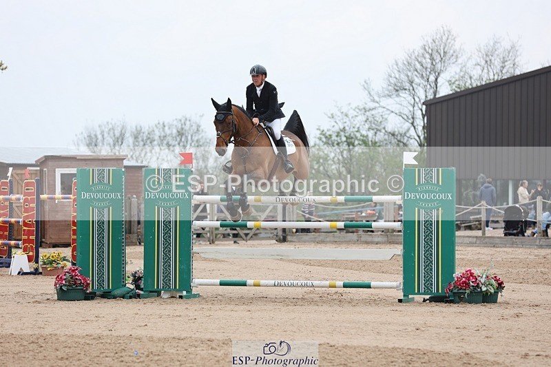 250424-134003-05912 - Cls 9 - 2 Star Big Tour - 1st Half