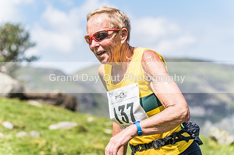 Glaramara-203 - Glaramara Fell Race Sunday 19th May 2024