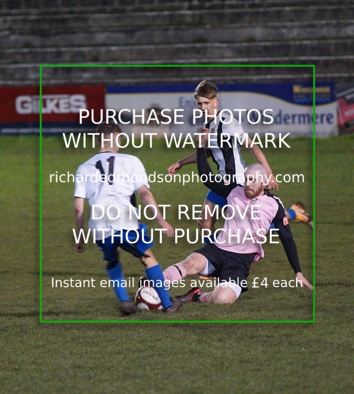 DSC06983 - Kendal Town v Kendal Town Reserves (9/4/21)