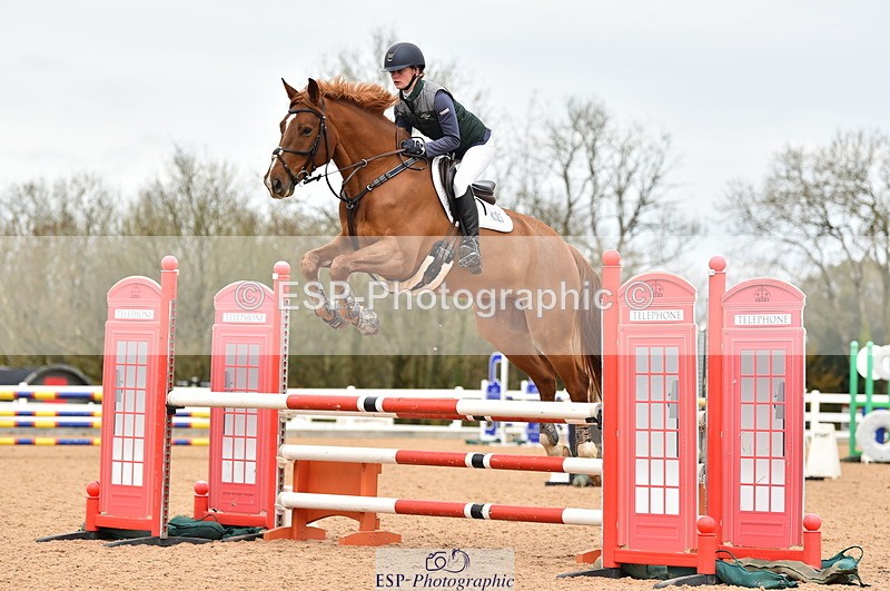 231122A-105844-00125 - Cls 2 Discovery & 1m Open