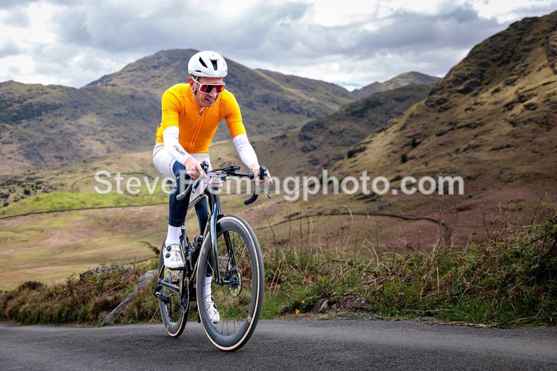 125148 - Blea Tarn Climb 12:00 - 13:00