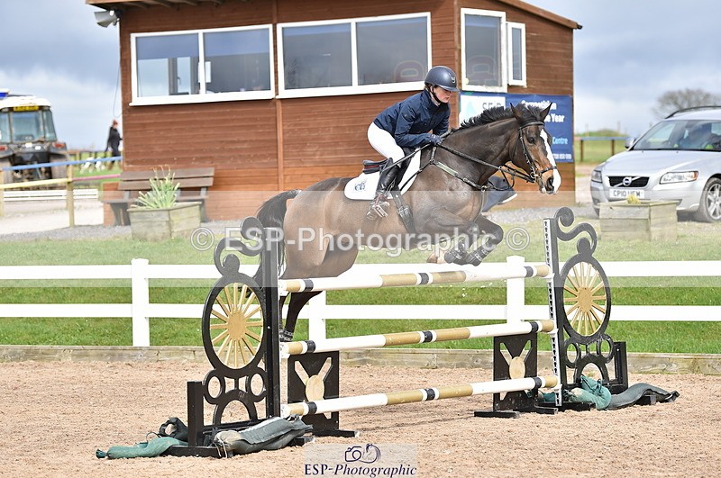 240403A-150704-00886 - Cls 5 Foxhunter and 1.20m Open