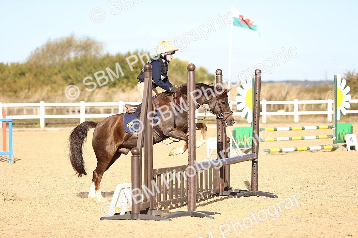 SBM_001037 - Class 1 - 70cm