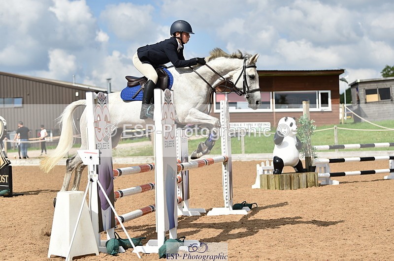 230902A-142424-01730 - Cls 3B Pony Medium 90cm