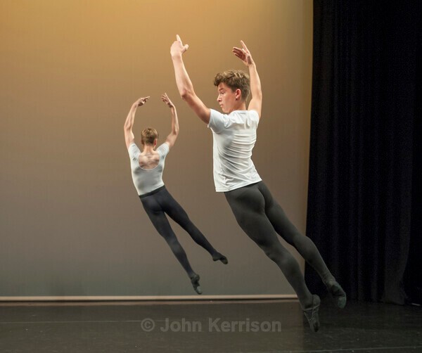  - Masters of Ballet Academy Vaganova Summer Intensive 2016