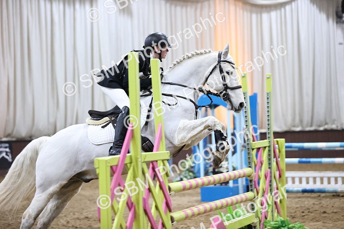 SBM_002312 - Class 4 - 1.00m