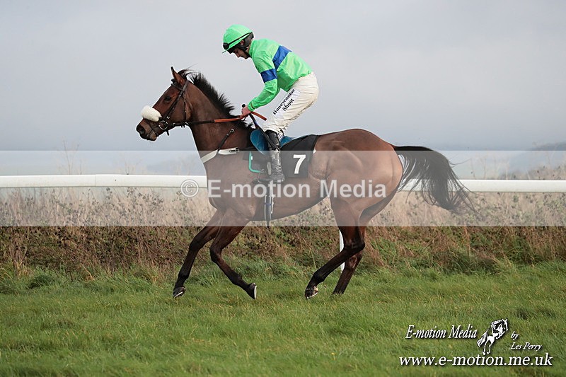 PtP 011224 145 - Hursley Hambledon Point-to-Point Larkhill 01/12/24