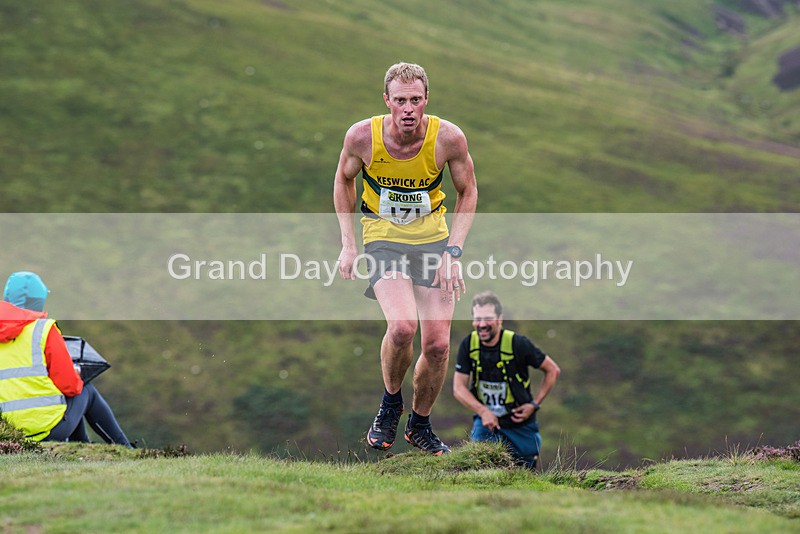 Barrow-188 - Barrow Fell Race Monday 28th August 2023