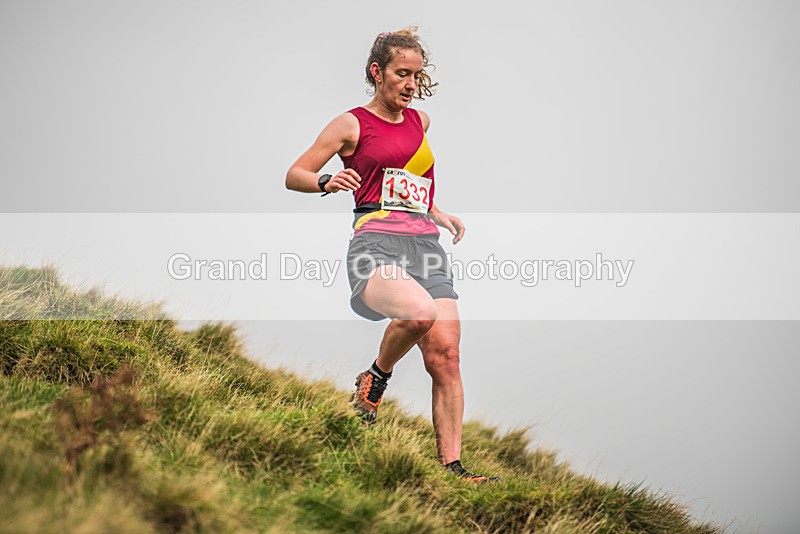 Wasdale Show-694 - Wasdale Head Show Fell Races (Junior & Senior) Saturday 14th October 2023