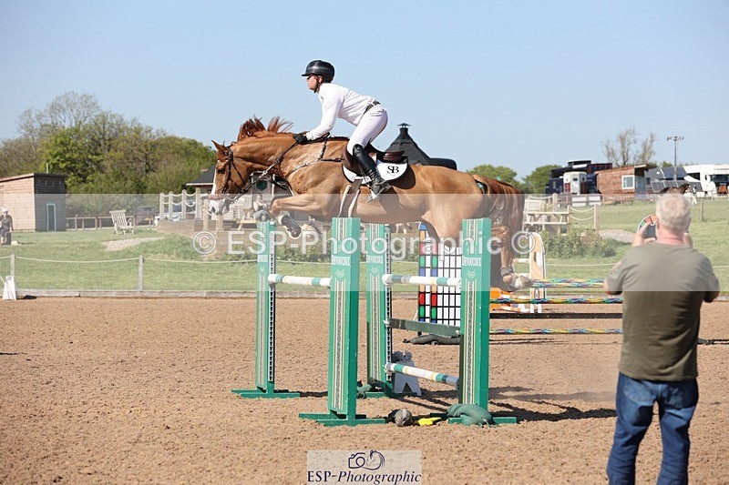 250430-160357-01577 - Cls 7 National 1.30m and 1.40m Open