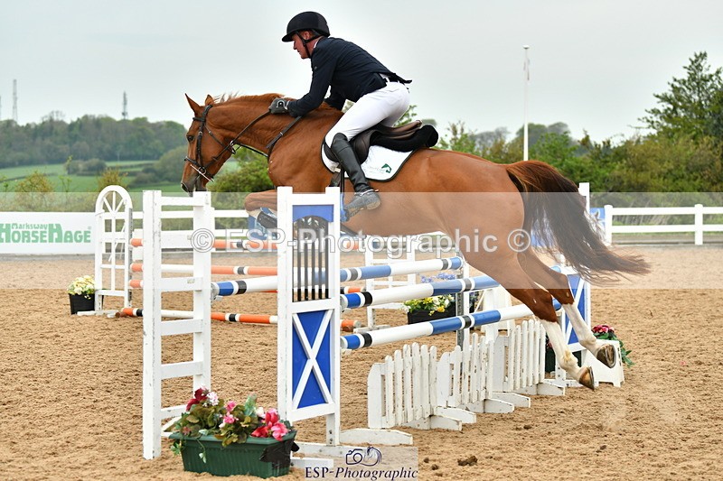 230504A-110718-00997 - Cls 2 Snr Discovery & Open