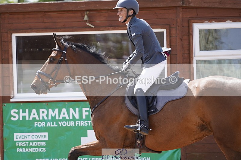 230528A-111552-06516 - Cls 31 Scope 1m Champ Quali & Open