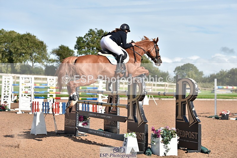 230811A-172024-07152 - Cls 25Nat 1.40m Open