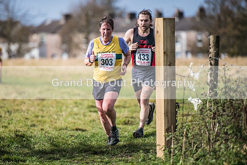 Cumbria XC-1041 - Cumbria XC League Workington Saturday 26th October 2024