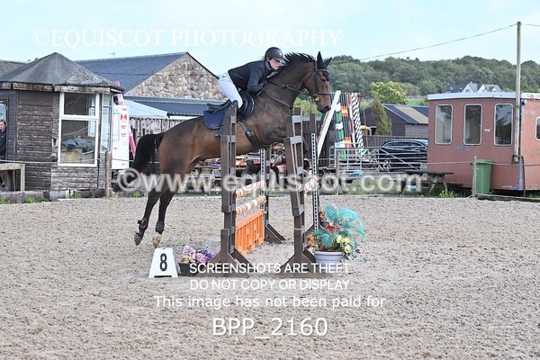 BPP_2160 - CLASS 2 British Novice/ 90cm Open