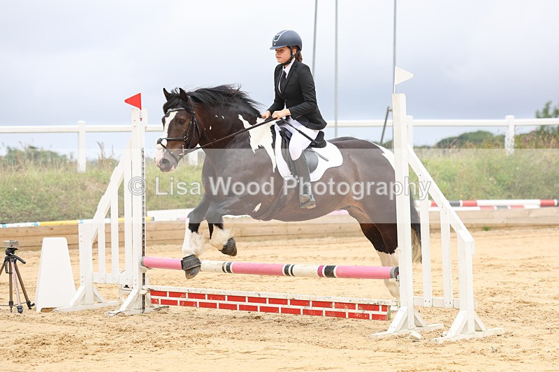 3E7A2413 - Class 3: 50cm Open