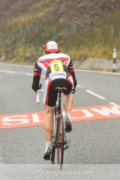 HolmeMossHC-2008-060 - Holme Valley Wheelers Hill Climb 2008