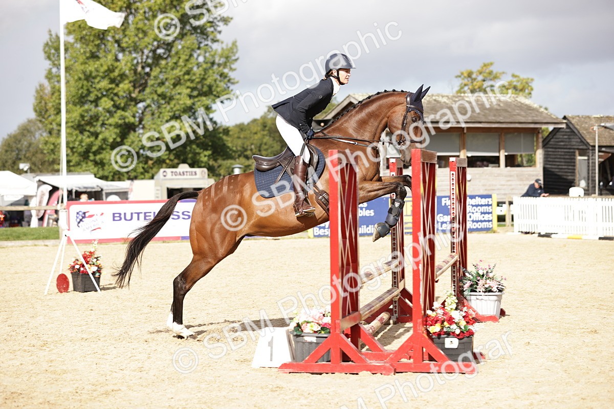 SBM_16564 - J33 - Senior 75cm Championship