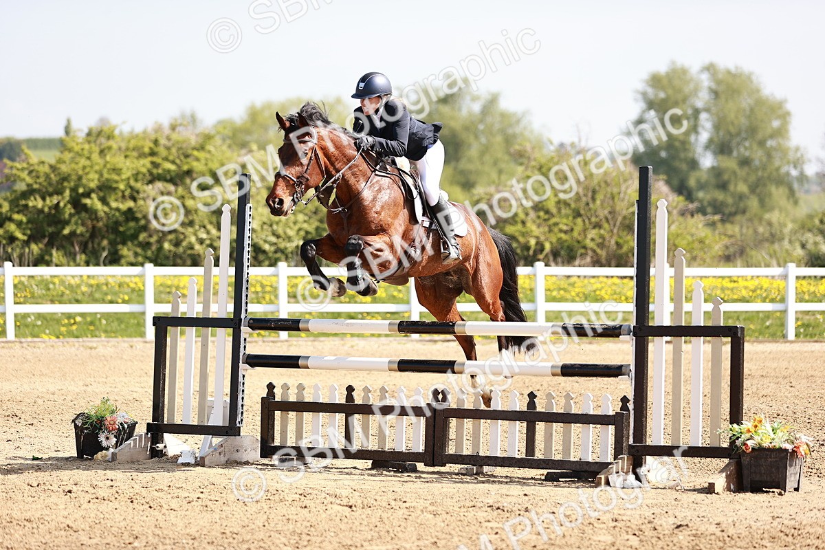  - Class 22 - Senior Discovery - 1.00m