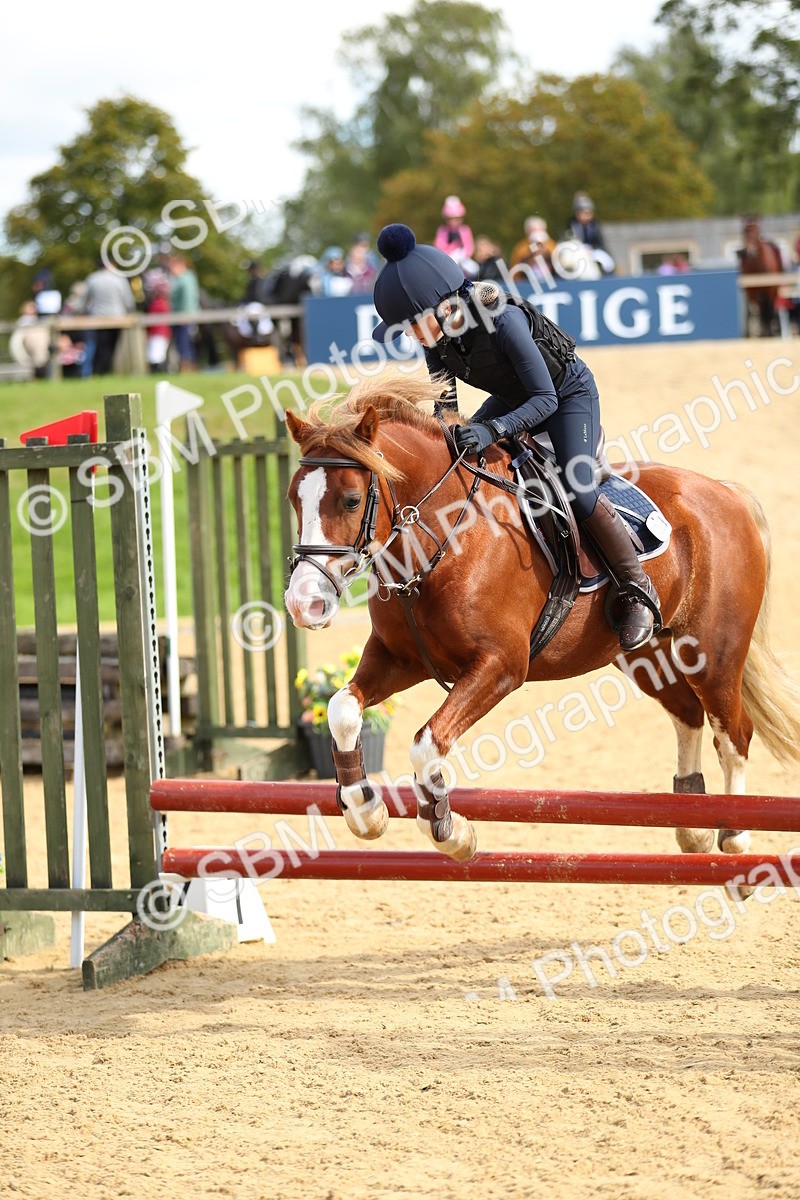 SBM_03673 - E3 Eventers Challenge 70cm Open