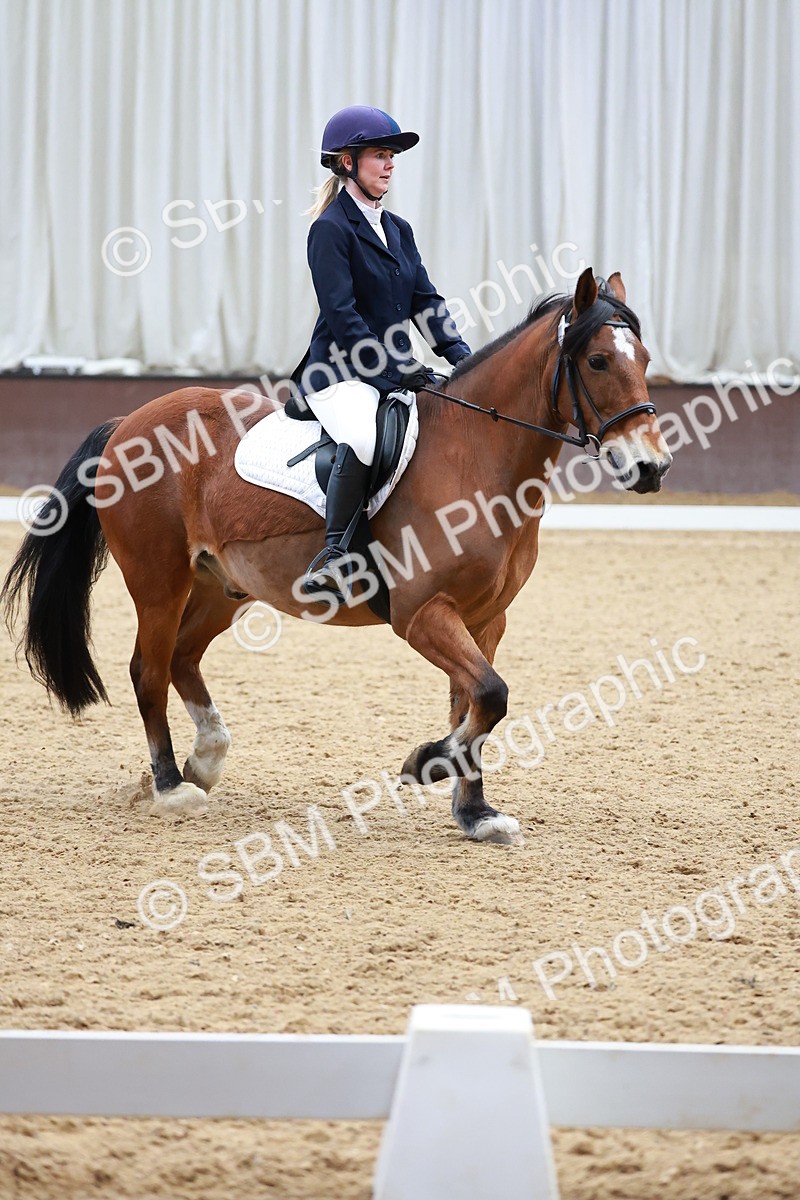 SBM_001027 - Class 5 - Novice 1