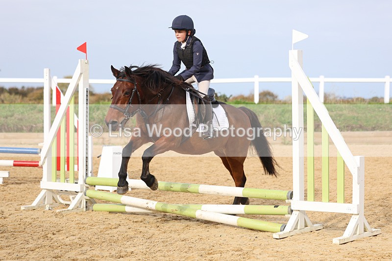 3E7A6266 - Class 1C: 40cm Open