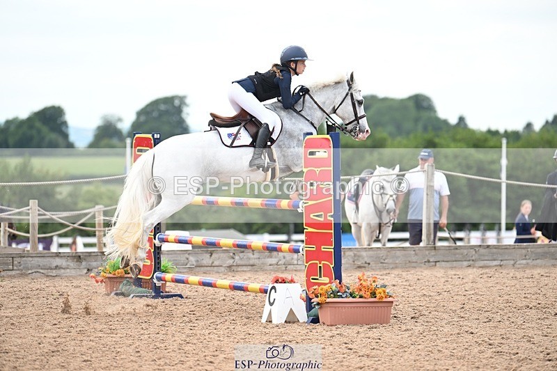 250629-161158-12906 - Cls 30 138cm HOYS Qualifier