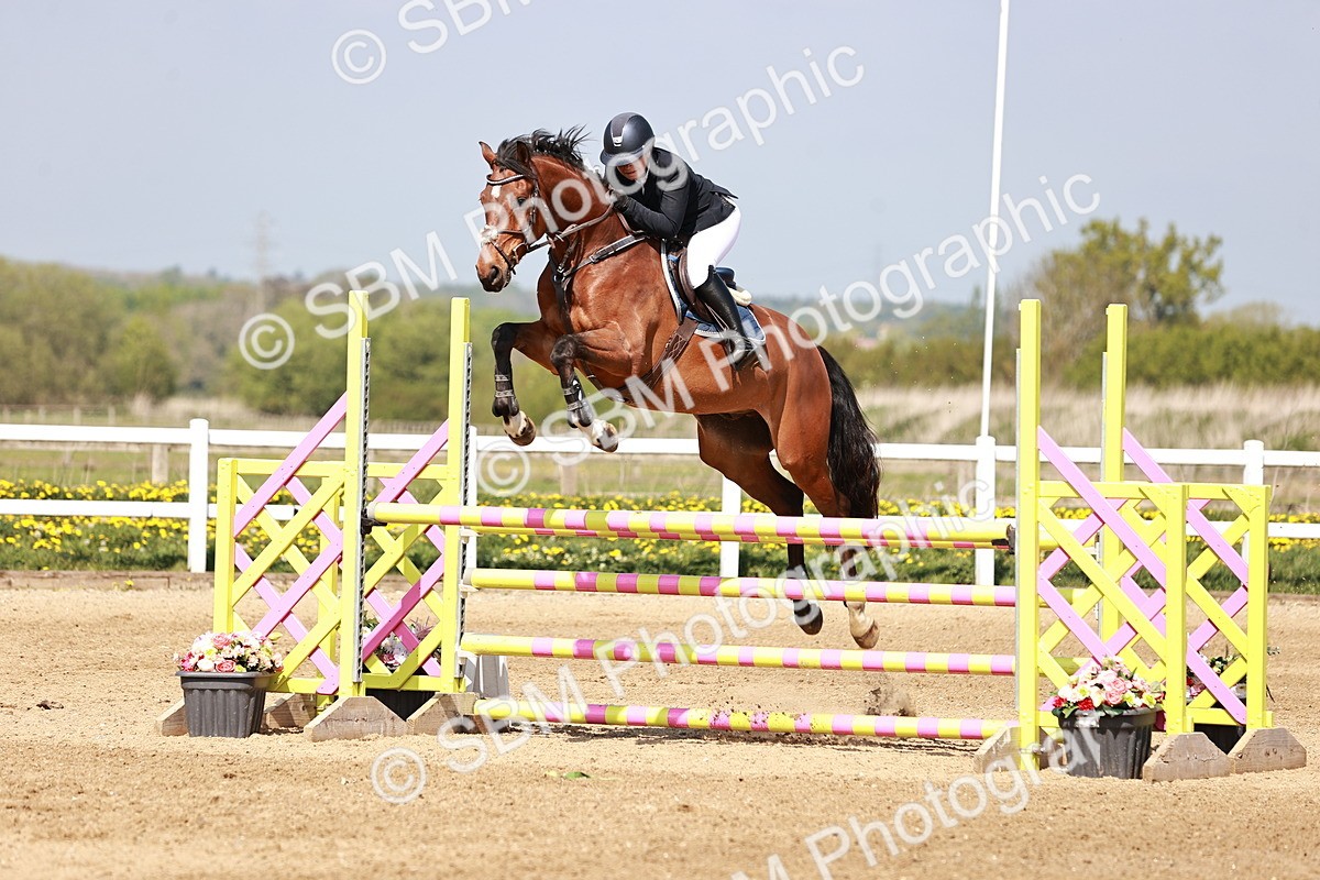  - Class 22 - Senior Discovery - 1.00m