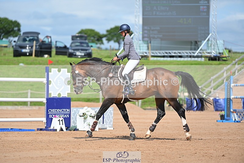 230721A-160256-07583 - Cls 10, 2 Star Big 1.45m Start to break