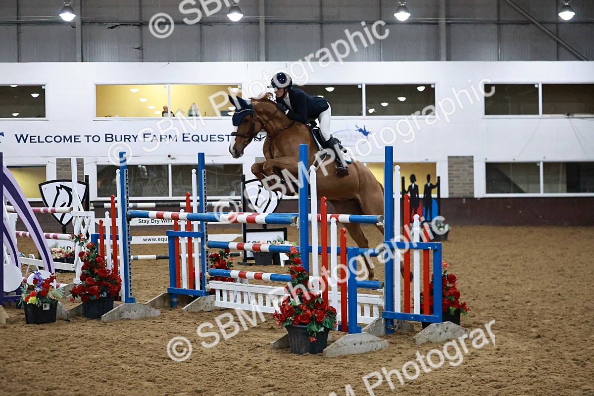 SBM_002229 - Class 7 - National 1.30m 1.40m