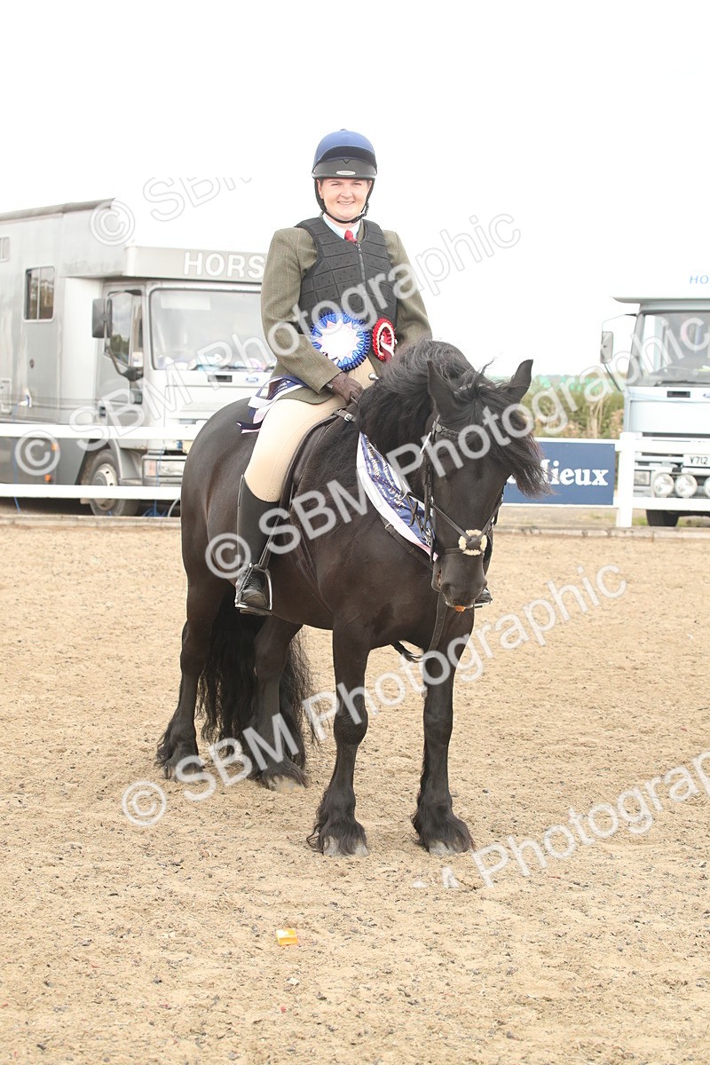 SBM_16692 - Class 507a - Working Veteran - 60cm (15-19)