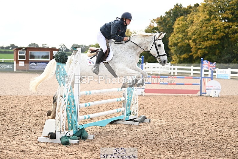 241023A-123757-00763 - Cls 2 Discovery and 1m Open