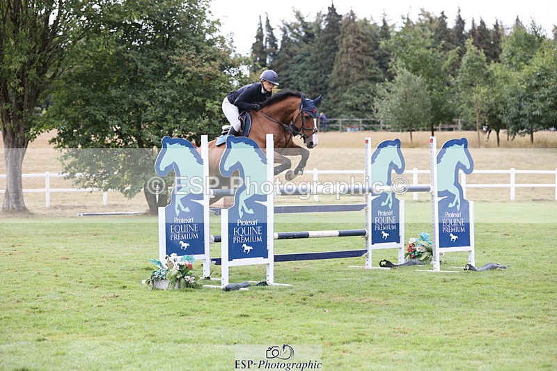 250830A-090300-04232 - Cls 13 Snr 1.25m Open