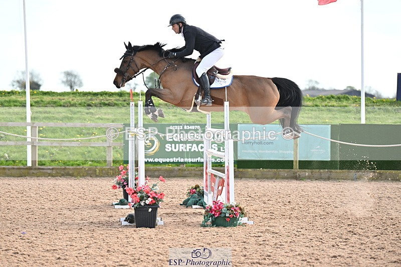 240418A-160848-04973 - Cls 9, 2 Star Big Tour 1.40m