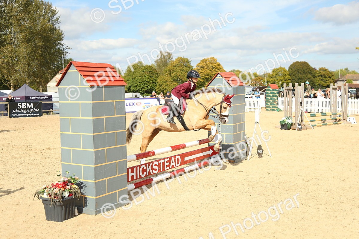 SBM_46623 - J7 - Junior Pony 60cm Championship