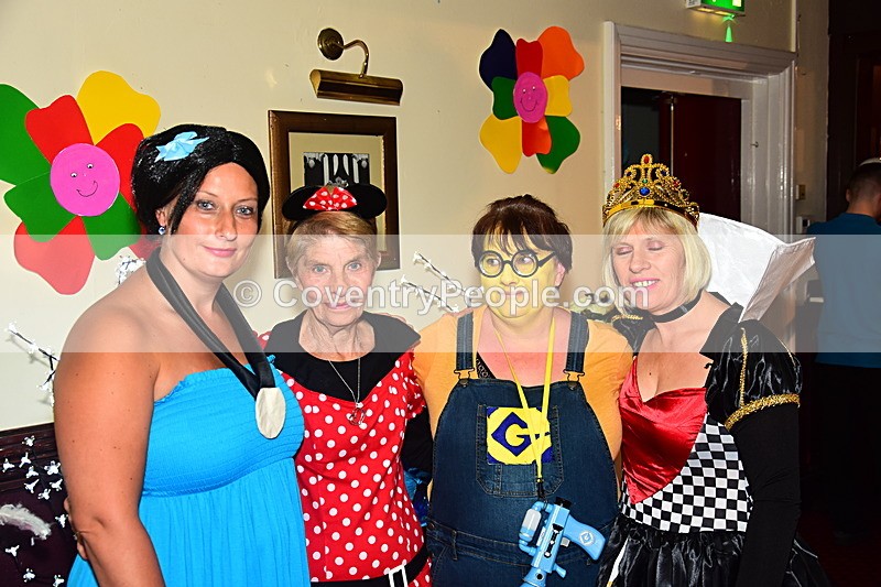 TAY-072 - Tayla's 18th