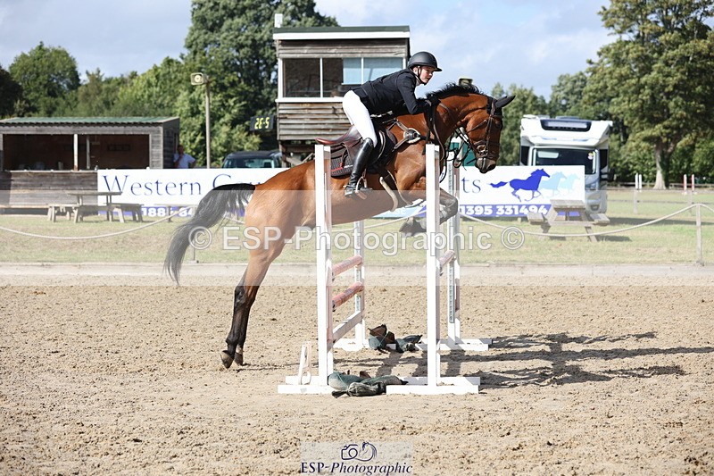 250831A-155608-11292 - Cls 44 95cm Amateur Quali