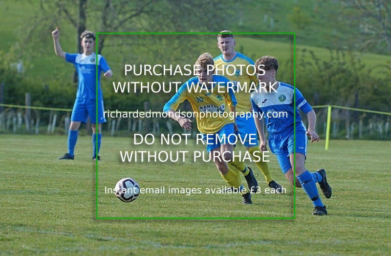 DSC00790 - Kendal Utd Reserves v Penrith Academy (12/5/21)
