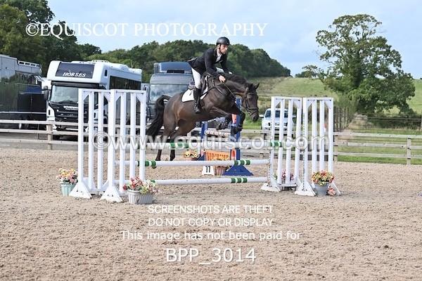 BPP_3014 - CLASS 17 SAT Senior Discovery/ 1m Open