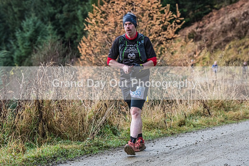 Glentress 21  10K-450 - High Terrain Events Glentress 21 & 10K Trail Races Saturday 16th November 2024