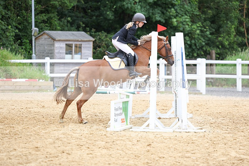 3E7A6676 - Class 11: Junior 70cm