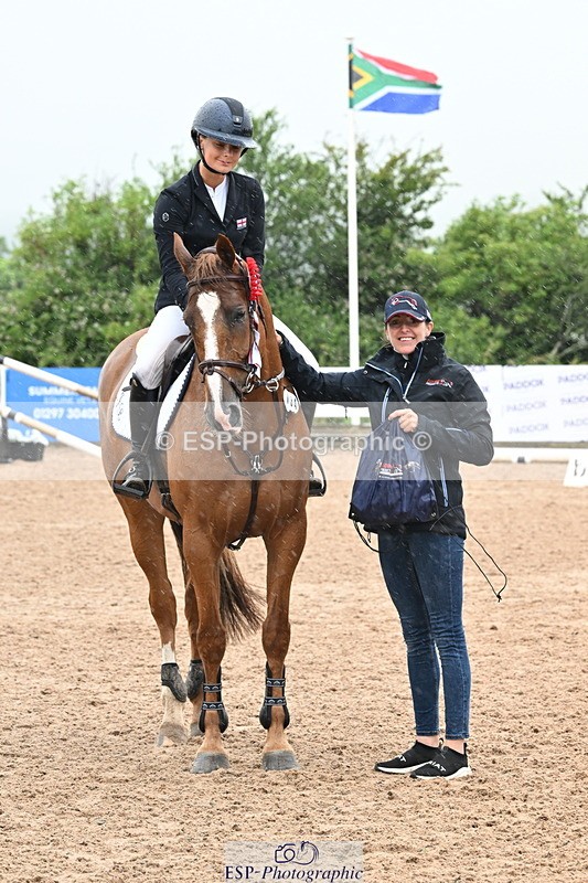 240720A-125223-14871 - Cls 11, 1 Star Bronze Tour Jump Off and Presentations
