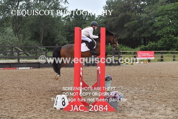 JAC_2084 - CLASS 6 Stepping Stones 128/ 138cms Handicap