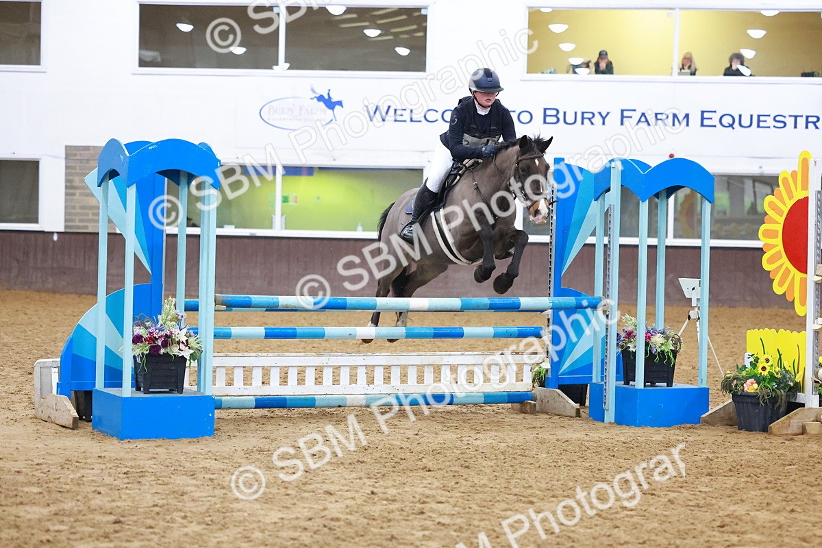 SBM_001664 - Class 3 - 90cm