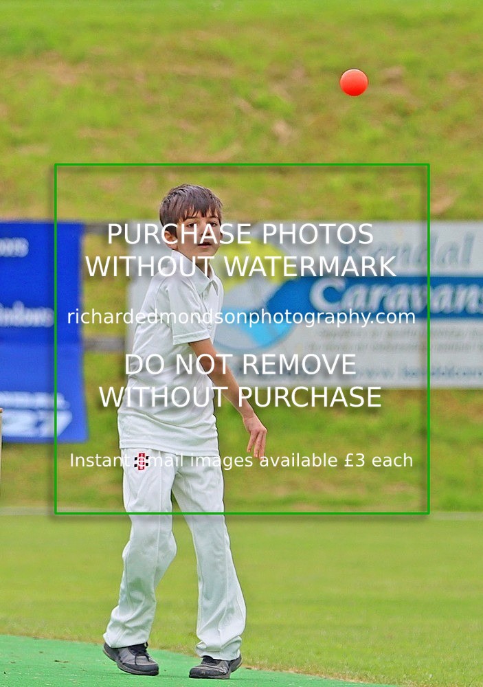 IMG_5045 - Netherfield U9 v Burneside U9 (19/6/22)