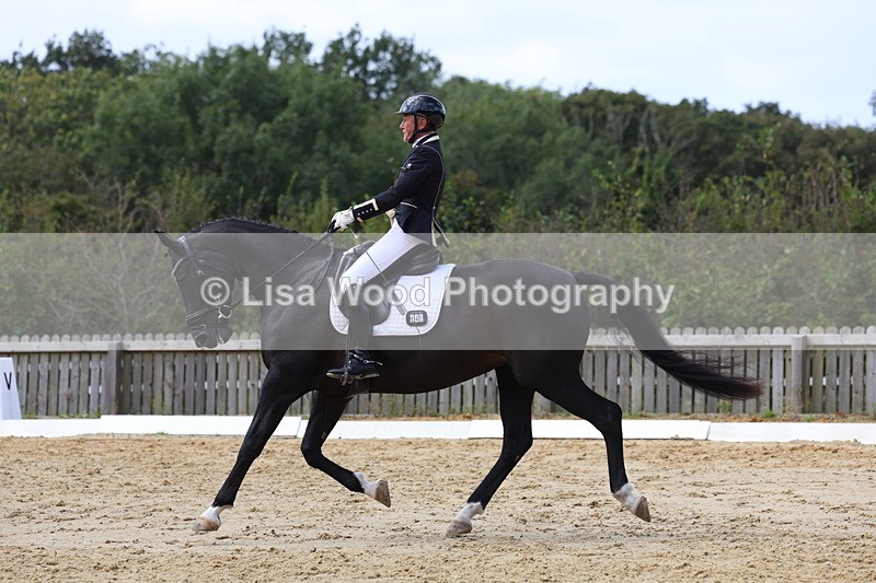 3E7A3836 - Class 8: Novice 6 Section A Championship