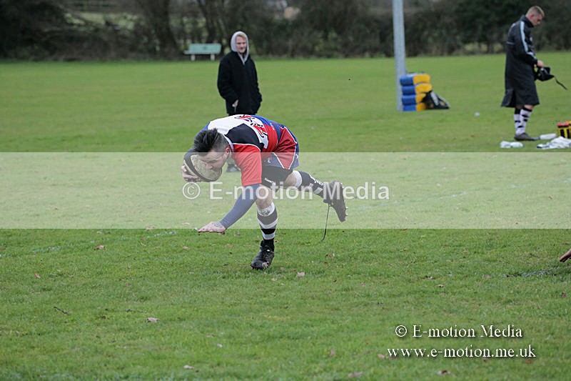 RU 071219-0127 - Pewsey Vale RFC v Devizes II RFC 07/12/19