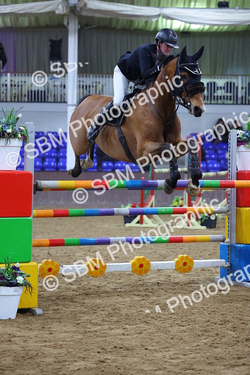 1I0A6046 - Class 12 - National 1.30m/1.40m Open Handicap